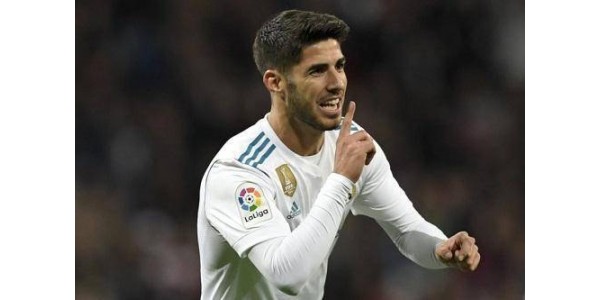 Real Madrid haluaa lähettää Asension pois, mutta kukaan ei ota vastuuta